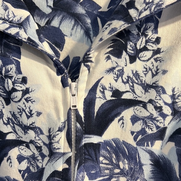 Victoria Pappas Jacket size 14 - Picture 3 of 3